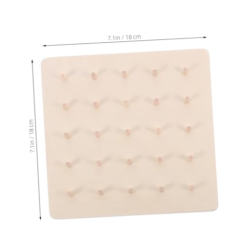 Parliky Holz Geoboard Stecktafel Lernspielzeug Montessori Aktivitätsspielzeug Buchstaben Zahlen Formen Puzzle Motorikfördernd Ab Jahren Parliky Holz Geoboard Stecktafel Lernspielzeug Montessori Aktivitätsspielzeug Buchstaben Zahlen Formen Puzzle Motorikfördernd Ab Jahren von Parliky