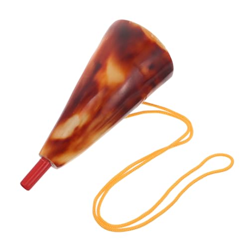 Parliky Horn aus Ochsenhorn Mittelalterliches Blasinstrument mit Kunstvollen Schnitzereien für Festivals und Feiern Vielseitig als Trinkhorn oder Trompete Einsetzbar Parliky Horn aus Ochsenhorn Mittelalterliches Blasinstrument mit Kunstvollen Schnitzereien für Festivals und Feiern Vielseitig als Trinkhorn oder Trompete Einsetzbar von Parliky