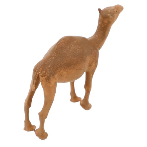 Parliky Maßstab Resin Wüstentiermodell Dekoratives für Tisch Schreibtisch Cake Topper Mikro Landschaft Zubehör für Wüstenliebhaber Parliky Maßstab Resin Wüstentiermodell Dekoratives für Tisch Schreibtisch Cake Topper Mikro Landschaft Zubehör für Wüstenliebhaber von Parliky