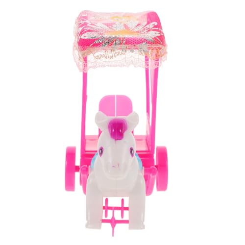 Parliky Mini Auto mit Rückziehfunktion Lebendige Cartoon Optik Kindersicheres Material als Partygeschenk für Kleinkinder Jungen Mädchen Leicht Tragbar und Aufmerksamkeitsstark von Parliky