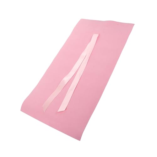 Parliky Mini Yoga Matte für Puppen Weiche Matte als Zubehör für Mädchen Puppenhaus für DIY Puppen Dekoration und Rollenspiel Parliky Mini Yoga Matte für Puppen Weiche Matte als Zubehör für Mädchen Puppenhaus für DIY Puppen Dekoration und Rollenspiel von Parliky