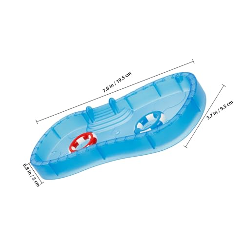 Parliky Miniatur Puppenhaus Swimming Pool mit Liegestuhl und Mini-Boot Deko für Micro-Landschaft und Fotografie Komplett Ausgestattetes Sommerpool-möbel Modell für DIY Szenen Parliky Miniatur Puppenhaus Swimming Pool mit Liegestuhl und Mini-Boot Deko für Micro-Landschaft und Fotografie Komplett Ausgestattetes Sommerpool-möbel Modell für DIY Szenen von Parliky
