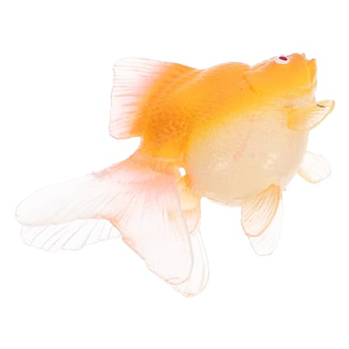 Parliky Miniatur fischfigur aus Kunststoff Detailreiche Tierfigur Kompakt für Mini Garten und Pflanzen deko Langlebig und Dekorativ als Verspieltes Aquarium Accessoire Parliky Miniatur fischfigur aus Kunststoff Detailreiche Tierfigur Kompakt für Mini Garten und Pflanzen deko Langlebig und Dekorativ als Verspieltes Aquarium Accessoire von Parliky