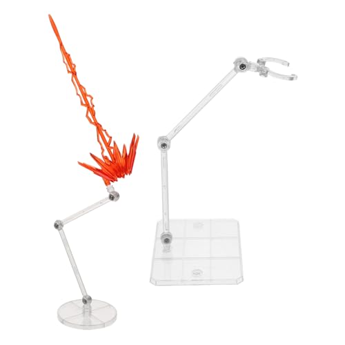 Parliky Ornamente Actionfigurenständer Zum Posieren Puppenständer Actionfigurenbasis Desktop Actionfigurenständer Actionfigurenhalter Ständer Für Figuren Figurenständer Rot Parliky Ornamente Actionfigurenständer Zum Posieren Puppenständer Actionfigurenbasis Desktop Actionfigurenständer Actionfigurenhalter Ständer Für Figuren Figurenständer Rot von Parliky