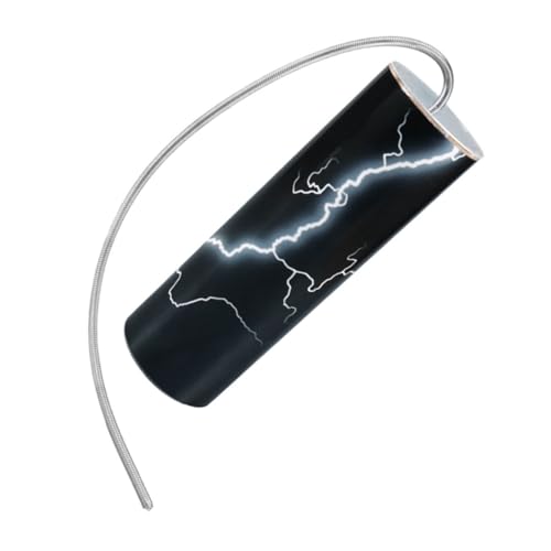 Parliky Simulation Thunder Drum Musik Lernspielzeug Frühförderung Kreatives Schlaginstrument von Parliky