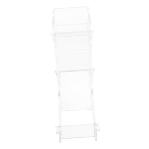 Parliky Transparenter Acryl Würfelturm Tabletop Dice Rolling Tower Tragbar Fair Rolls Kompaktes Design Für Brettspiele Reise Parliky Transparenter Acryl Würfelturm Tabletop Dice Rolling Tower Tragbar Fair Rolls Kompaktes Design Für Brettspiele Reise von Parliky