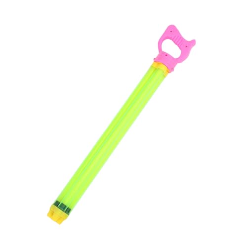 Parliky Wasserspritze Langlebige PP Wasserpistole Freien Bunte Wasserspritzpistole für Jungen und Mädchen für Strand Garten und Wasserspaß Zufällige Farbe Zufällige Farbe von Parliky