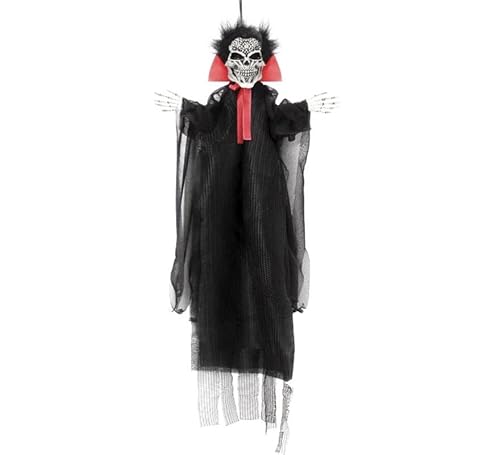 Partilandia Anhänger Skelett Vampir 50 cm von Partilandia