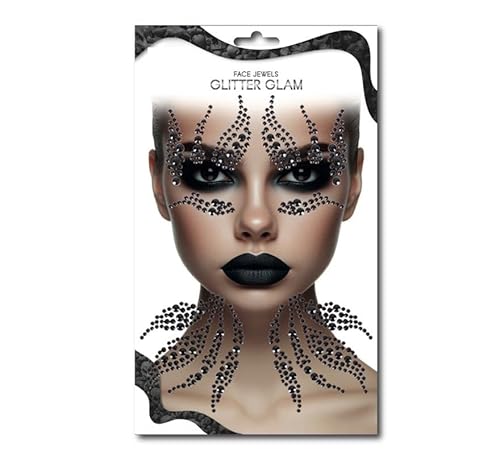 Partilandia Fashion Edelsteine Blütenblätter Gesicht und Hals Partilandia Fashion Edelsteine Blütenblätter Gesicht und Hals von Partilandia