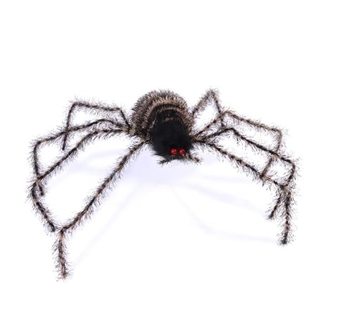 Partilandia Haarige Spinne, lange Beine, 70 cm Partilandia Haarige Spinne, lange Beine, 70 cm von Partilandia