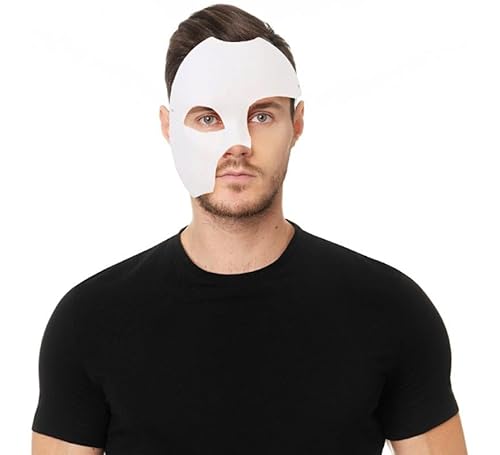 Partilandia | Phantommaske aus Papier (Einheitsgröße) von Partilandia