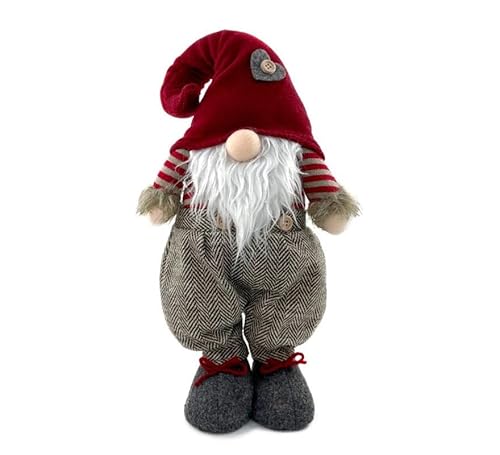 Partilandia Puppe mit hoher Hose, 30 cm von Partilandia