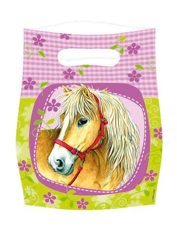 Vegaoo Partytüte Pferde Vegaoo Partytüte Pferde von Party Bags 2 Go