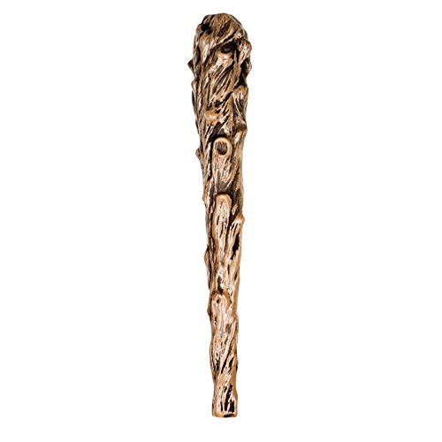 NEU Keule in Holzoptik aus Kunststoff, ca. 57 cm KWD8621C NEU Keule in Holzoptik aus Kunststoff, ca. 57 cm KWD8621C von Party Discount
