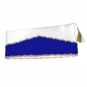 Party Discount Komitee-Schiffchen blau-weiß PREISHIT Party Discount Komitee-Schiffchen blau-weiß PREISHIT von Party Discount