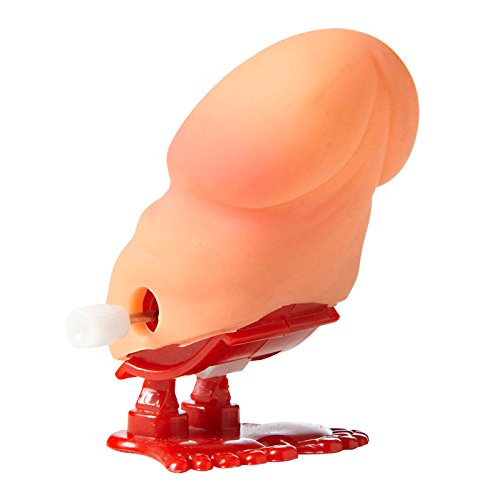 PARTY DISCOUNT NEU Springender Willy PARTY DISCOUNT NEU Springender Willy von PARTY DISCOUNT
