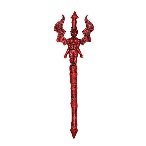 Party Discount NEU Teufelsgabel Deluxe, ca. 73cm Party Discount NEU Teufelsgabel Deluxe, ca. 73cm von Party Discount