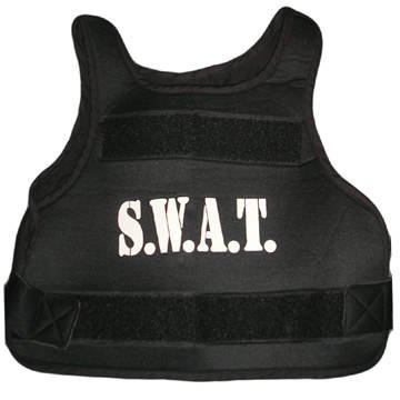 Party-Discount Weste S.W.A.T. für Erwachsene Party-Discount Weste S.W.A.T. für Erwachsene von Party-Discount