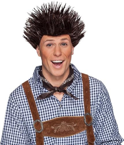 Igel, braun von Orlob