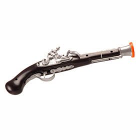 Piratenpistole aus Plastik Piratenpistole aus Plastik von Party-Discount