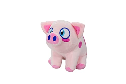 Disco Ball Surprise Baby Piglet Disco Ball Surprise Baby Piglet von Party Pets