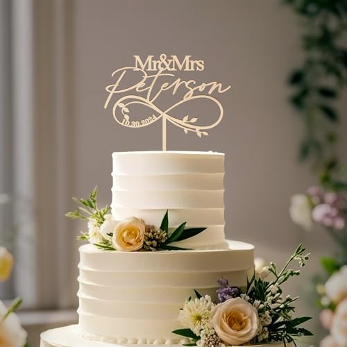 Party to Be Cake Topper Personalisierte in Holz Hochzeitstorte Hochzeit personalisiert mit Nachname Datum Topper Jubiläum Kuchen Dekoration Party Dekoration Topper Party to Be Cake Topper Personalisierte in Holz Hochzeitstorte Hochzeit personalisiert mit Nachname Datum Topper Jubiläum Kuchen Dekoration Party Dekoration Topper von Party to Be
