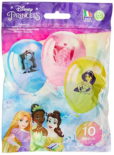 Disney 33677 Prinzessinnen bunte Luftballons Disney 33677 Prinzessinnen bunte Luftballons von Ciao