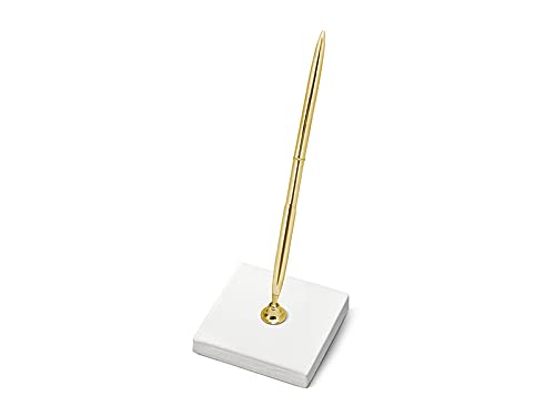 Stifteständer für Hochzeit, goldfarben Stifteständer für Hochzeit, goldfarben von PartyDeco