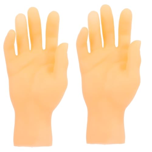 2st Handmodell-requisiten Handschuhe Zur Schmuckpräsentation Weihnachtliche Fingerpuppen Schmuck-organizer-ständer Gefälschte Hand Schmuck-display-halter Streich Reize Khaki Vinyl PartyKindom 2st Handmodell-requisiten Handschuhe Zur Schmuckpräsentation Weihnachtliche Fingerpuppen Schmuck-organizer-ständer Gefälschte Hand Schmuck-display-halter Streich Reize Khaki Vinyl PartyKindom von PartyKindom