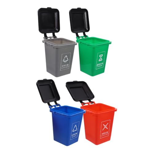 PartyKindom 1 Satz Müllsortierspielzeug für Pädagogisches Lernspielzeug zur Abfalltrennung mit Bunten Recyclingkarten Sicherem Kunststoffmaterial für Kreative und Unterhaltsame Frühbildung PartyKindom 1 Satz Müllsortierspielzeug für Pädagogisches Lernspielzeug zur Abfalltrennung mit Bunten Recyclingkarten Sicherem Kunststoffmaterial für Kreative und Unterhaltsame Frühbildung von PartyKindom