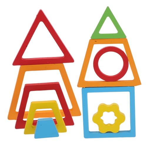PartyKindom 1 Satz Puzzle- für die frühe Bildung Rätsel für Babypuzzles 12-18 Monate interaktives Puzzlespielzeug für die frühe Bildung von Kindern PartyKindom 1 Satz Puzzle- für die frühe Bildung Rätsel für Babypuzzles 12-18 Monate interaktives Puzzlespielzeug für die frühe Bildung von Kindern von PartyKindom