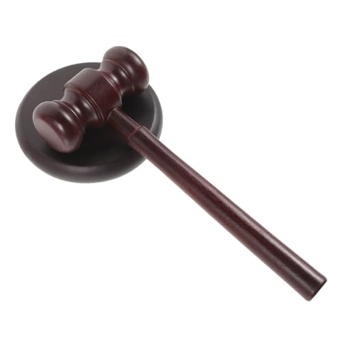PartyKindom 1 Satz Richter Hammer Anwälte Hammer Gesetz Gerichtssaal Richterhammer Rechtsanwalt Auktionshammer Richter Hammer Gerichtshammer und Hammer juristischer Hammer Holz PartyKindom 1 Satz Richter Hammer Anwälte Hammer Gesetz Gerichtssaal Richterhammer Rechtsanwalt Auktionshammer Richter Hammer Gerichtshammer und Hammer juristischer Hammer Holz von PartyKindom