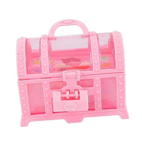 PartyKindom 1 Satz Schminkset für Mädchen Kosmetik mit Aufbewahrungsbox Make Up für Kreatives Spiel und Pflegegewohnheiten und Vielseitig Zufällige Farbe Zufällige Farbe PartyKindom 1 Satz Schminkset für Mädchen Kosmetik mit Aufbewahrungsbox Make Up für Kreatives Spiel und Pflegegewohnheiten und Vielseitig Zufällige Farbe Zufällige Farbe von PartyKindom