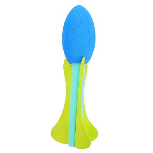 PartyKindom 1 Stück Hochfliegender Soft Raketen für Pädagogisches Schaumstoffspielzeug für Frühkindliche Erziehung für Jungen und Mädchen Zufällige Farbe Zufällige Farbe PartyKindom 1 Stück Hochfliegender Soft Raketen für Pädagogisches Schaumstoffspielzeug für Frühkindliche Erziehung für Jungen und Mädchen Zufällige Farbe Zufällige Farbe von PartyKindom