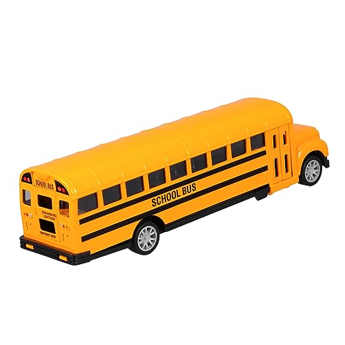 PartyKindom 1 Stück Legierungs Zugauto Für Fahrzeug Spielzeugbus Großer Rückzug Kleinkindauto Kleinkindauto LKW Kleinkindspielzeug LKW Für Jungen Orange PartyKindom 1 Stück Legierungs Zugauto Für Fahrzeug Spielzeugbus Großer Rückzug Kleinkindauto Kleinkindauto LKW Kleinkindspielzeug LKW Für Jungen Orange von PartyKindom