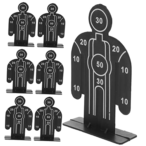 PartyKindom 10 Stück Teiliges Dartspiel Outdoor Stabile Kunststoff Wurfscheiben Interaktives Zieltraining für Praktische Zielscheiben für Garten und Spielspaß PartyKindom 10 Stück Teiliges Dartspiel Outdoor Stabile Kunststoff Wurfscheiben Interaktives Zieltraining für Praktische Zielscheiben für Garten und Spielspaß von PartyKindom
