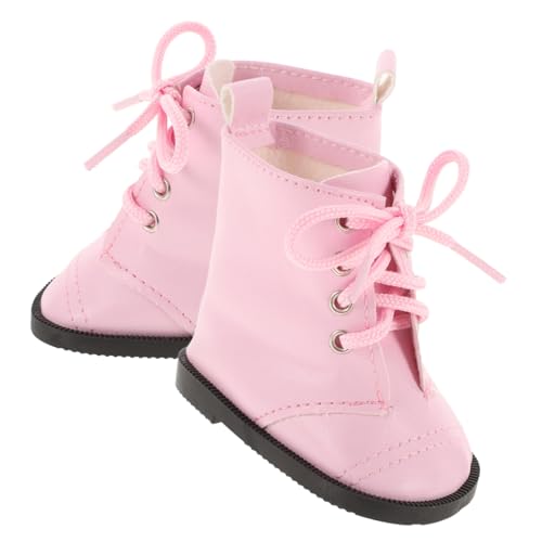 PartyKindom 1Paar Puppenschuhe Stiefelmodelle für Puppen DIY Zubehör für Spielzeughäuser Dekoration für Puppen Outfits und Szenen für Kreative PartyKindom 1Paar Puppenschuhe Stiefelmodelle für Puppen DIY Zubehör für Spielzeughäuser Dekoration für Puppen Outfits und Szenen für Kreative von PartyKindom