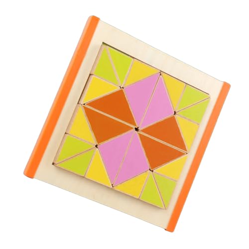 PartyKindom 1Satz Kreatives Montessori Holzspielzeug für Formen und Farberkennungsspiel für Jungen und Mädchen Sicher Langlebig Fördert Kreativität und Wahrnehmung PartyKindom 1Satz Kreatives Montessori Holzspielzeug für Formen und Farberkennungsspiel für Jungen und Mädchen Sicher Langlebig Fördert Kreativität und Wahrnehmung von PartyKindom