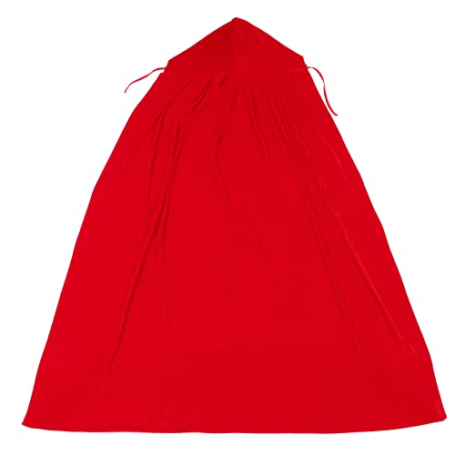PartyKindom 1Stück Halloween Umhang Cape mit Cosplay Kostüm für Erwachsene Design für Kostümpartys Bühnenaufführungen Halloween Veranstaltungen PartyKindom 1Stück Halloween Umhang Cape mit Cosplay Kostüm für Erwachsene Design für Kostümpartys Bühnenaufführungen Halloween Veranstaltungen von PartyKindom