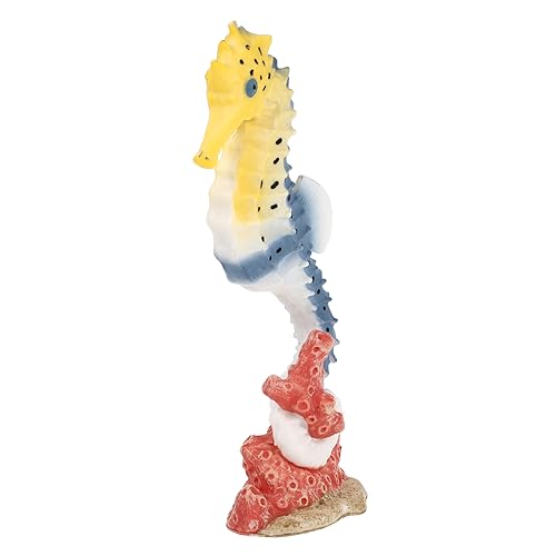 PartyKindom 1Stück Kunststoff Meerestier Modell Realistisches Seekugel für Pädagogisches Badespielzeug Tiererkennung für Jungen und Großes PartyKindom 1Stück Kunststoff Meerestier Modell Realistisches Seekugel für Pädagogisches Badespielzeug Tiererkennung für Jungen und Großes von PartyKindom
