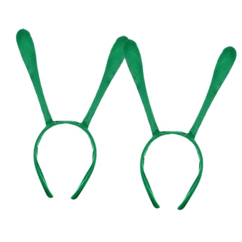 PartyKindom 2 Stück Bienen Stirnband Leichte Haarreifen mit Antennen für Party Cosplay und Erwachsene Modischer Kopfschmuck für Karneval Festival PartyKindom 2 Stück Bienen Stirnband Leichte Haarreifen mit Antennen für Party Cosplay und Erwachsene Modischer Kopfschmuck für Karneval Festival von PartyKindom
