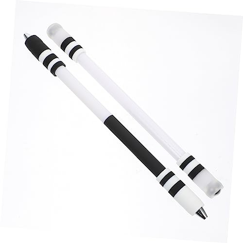 PartyKindom 2 Stück Flying Pens Gaming Finger Pen für Fidget zur Stressbewältigung Fördert Fingerfertigkeit und Konzentration PartyKindom 2 Stück Flying Pens Gaming Finger Pen für Fidget zur Stressbewältigung Fördert Fingerfertigkeit und Konzentration von PartyKindom