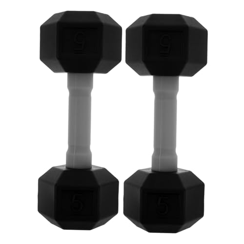 PartyKindom 2stücke Mini-hanteln Aus Silikon Für Junge Mädchen Junge Mädchen-handgewichtheber-Set Kleine Hanteln Für Home Fitness Und Kindergarten-sportspielzeug von PartyKindom