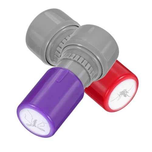 PartyKindom 2 Stück Tragbares Streichzeug Neuheitsstempel Selbstfärbender Stempel Name Ranger Für Party-streich- Insekt Lustiges Trickspielzeug Tintenlos Datum Abs PartyKindom 2 Stück Tragbares Streichzeug Neuheitsstempel Selbstfärbender Stempel Name Ranger Für Party-streich- Insekt Lustiges Trickspielzeug Tintenlos Datum Abs von PartyKindom
