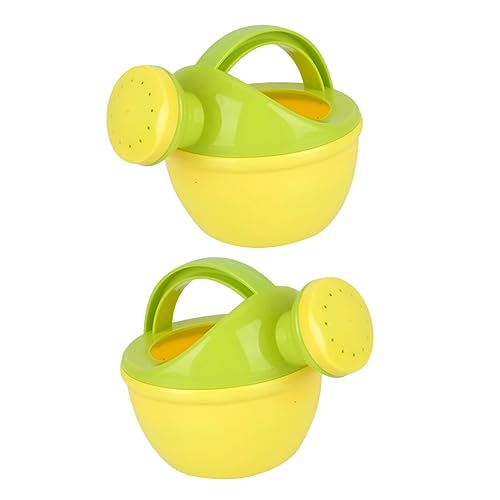 PartyKindom 2 Stücke Gießflaschenspielzeug Gießkanne Topf Badespielzeug Gießkanne für Strand Gießkanne Kind gießkanne giesskanne Kind gießkannen Gelb Wiederverwendbar Zufällige Farbe PartyKindom 2 Stücke Gießflaschenspielzeug Gießkanne Topf Badespielzeug Gießkanne für Strand Gießkanne Kind gießkanne giesskanne Kind gießkannen Gelb Wiederverwendbar Zufällige Farbe von PartyKindom