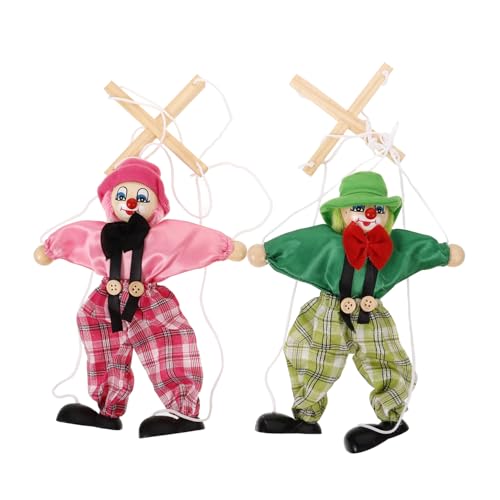 PartyKindom 2-Teilige Schnur Marionettenspielzeug interaktives Interactive Toys kinderküChe lustige Piratenschiffe Kleinkinder Marionettenpuppen für lustige Marionette Stoff PartyKindom 2-Teilige Schnur Marionettenspielzeug interaktives Interactive Toys kinderküChe lustige Piratenschiffe Kleinkinder Marionettenpuppen für lustige Marionette Stoff von PartyKindom
