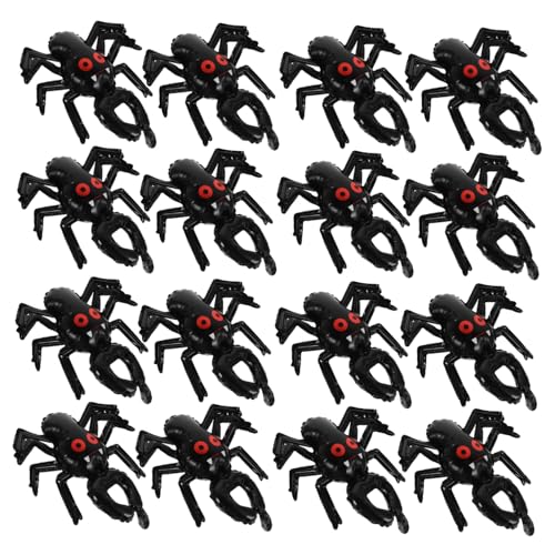 PartyKindom 20stücke Aufblasbare Halloween-folienballons Als Dekoration Für Partys Festivals Und Feiertage Aus Strapazierfähiger Aluminiumfolie Mit Auffälligem Armband-design Für PartyKindom 20stücke Aufblasbare Halloween-folienballons Als Dekoration Für Partys Festivals Und Feiertage Aus Strapazierfähiger Aluminiumfolie Mit Auffälligem Armband-design Für von PartyKindom