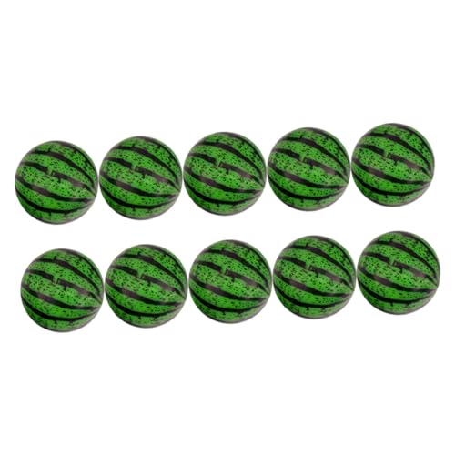 PartyKindom 20 Stück Teiliges Wasserspielzeug Wassermelonen Bounce Bälle aus Robustem Elastisch Geruchlos Pädagogisch für Hand Fuß Koordination und Outdoor Spielspaß Zufällige Zufällige Farbe PartyKindom 20 Stück Teiliges Wasserspielzeug Wassermelonen Bounce Bälle aus Robustem Elastisch Geruchlos Pädagogisch für Hand Fuß Koordination und Outdoor Spielspaß Zufällige Zufällige Farbe von PartyKindom