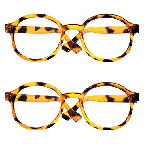 PartyKindom 2Stücke Puppenbrille Praktische Brillen Requisiten für Lustige Accessoires für Puppen Transparente Brille für Verkleidung und PartyKindom 2Stücke Puppenbrille Praktische Brillen Requisiten für Lustige Accessoires für Puppen Transparente Brille für Verkleidung und von PartyKindom
