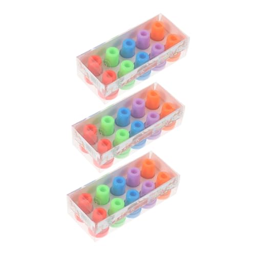 PartyKindom 3 Boxen Weihnachtsstempel Stempelspielzeug mit Cartoon Motiven aus Langlebigem Abs Wiederverwendbar Festliche Siegel für Kindergeburtstag Weihnachten Karneval und Ostern für PartyKindom 3 Boxen Weihnachtsstempel Stempelspielzeug mit Cartoon Motiven aus Langlebigem Abs Wiederverwendbar Festliche Siegel für Kindergeburtstag Weihnachten Karneval und Ostern für von PartyKindom
